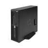 HP Workstation Z220 SFF | 3. Generation i3 | 500-GB-HDD | 8GB RAM | NVIDIA Quadro 600