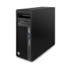 HP Workstation Z230 SFF | Intel Xeon E3-1231v3 | 256 GB SSD | 8GB RAM | DVD | NVIDIA Quadro NVS 310