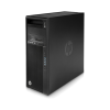 HP Workstation Z440 | Intel Xeon E5-1650v3 | 512 GB SSD | 16GB RAM | NVIDIA Quadro NVS 310 | DVD