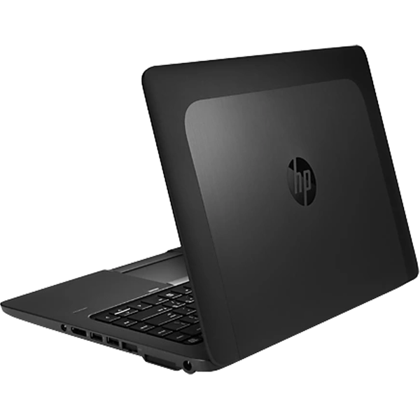 HP Zbook 14 | 14 Zoll FHD | 4. Generation i7 | 180GB SSD | 8GB RAM | AMD FirePro M4100 | QWERTY/AZERTY/QWERTZ
