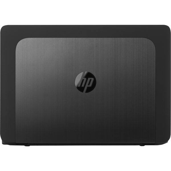 HP ZBook 14 G2 | 14 inch FHD | 5. Gen i7 | 512GB SSD | 16GB RAM | AMD FirePro M4150 | QWERTY/AZERTY/QWERTZ