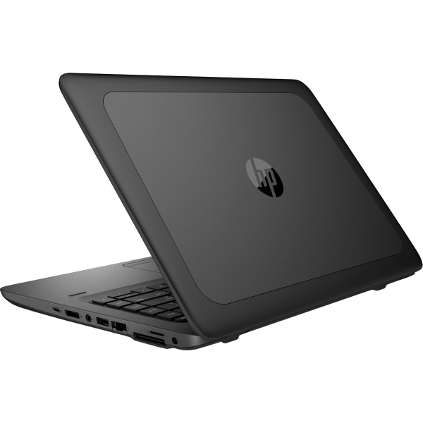 HP Zbook 14u G4 | 14 Zoll FHD | 7. Generation i5 | 256-GB-SSD | 24GB RAM | QWERTY/AZERTY/QWERTZ