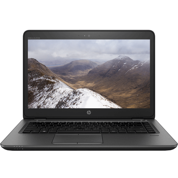 HP Zbook 14u G4 | 14 Zoll FHD | 7. Generation i5 | 256-GB-SSD | 24GB RAM | QWERTY/AZERTY/QWERTZ