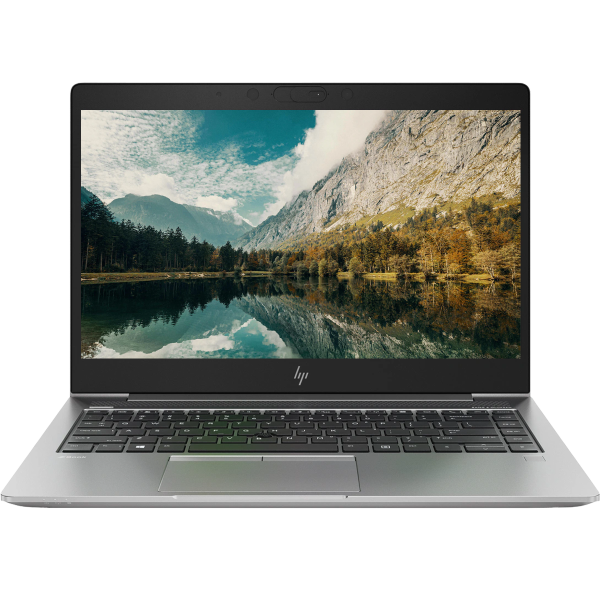 HP Zbook 14u G5 | 14 Zoll FHD | 7. Generation i5 | 1TB SSD | 16GB RAM | W11 Pro | QWERTY