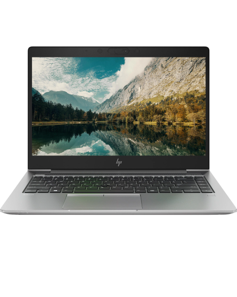HP Zbook 14u G5 | 14 Zoll FHD | 7. Generation i5 | 1TB SSD | 16GB RAM | W11 Pro | QWERTY