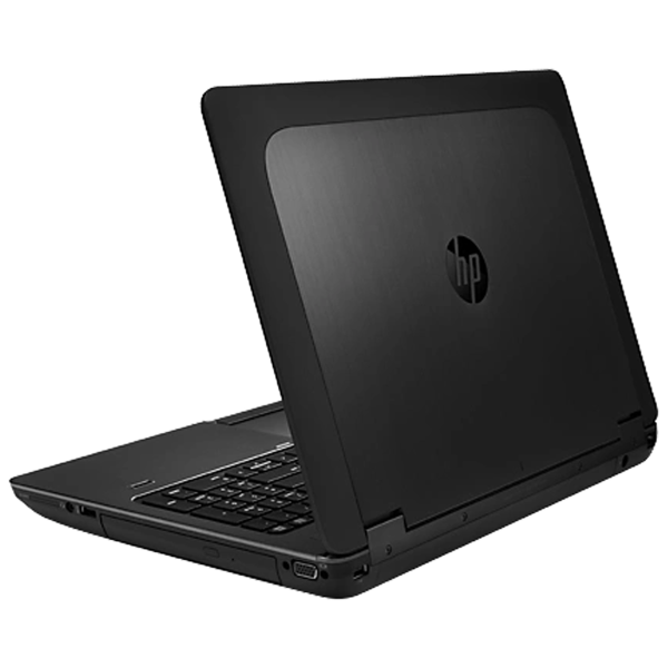 HP ZBook 15 | 15.6 Zoll FHD | 4e generation i7 | 500GB HDD | 4GB RAM | QWERTY/AZERTY/QWERTZ