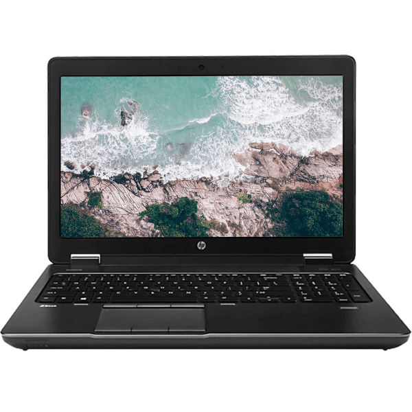 HP ZBook 15 | 15.6 Zoll FHD | 4e generation i7 | 500GB HDD | 4GB RAM | QWERTY/AZERTY/QWERTZ