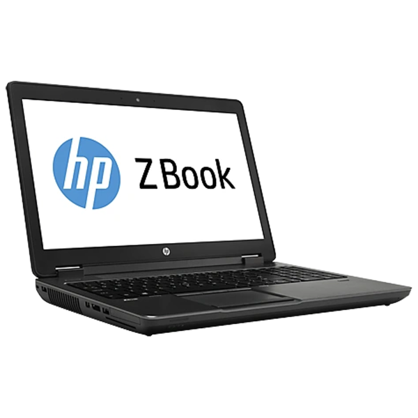 HP ZBook 15 | 15,6 Zoll FHD | 4. Generation i7 | 256-GB-SSD | 8GB RAM | NVIDIA Quadro K1100M | QWERTY/AZERTY/QWERTZ