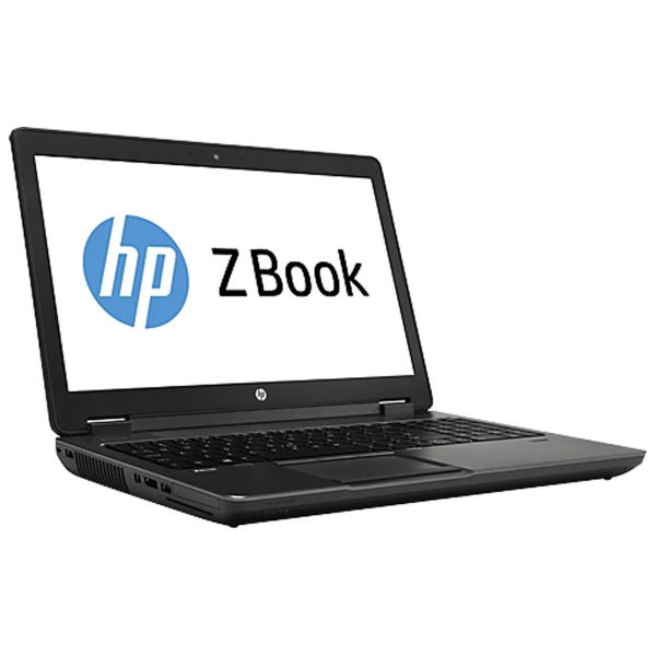 HP ZBook 15 | 15.6 Zoll FHD | 4e generation i7 | 500GB HDD | 4GB RAM | QWERTY/AZERTY/QWERTZ