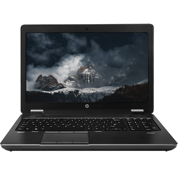 HP ZBook 15 G1 | 15,6 Zoll FHD | 4. Generation i7 | 500 GB HDD | 8 GB RAM | NVIDIA Quadro K1100M | QWERTY/AZERTY/QWERTZ