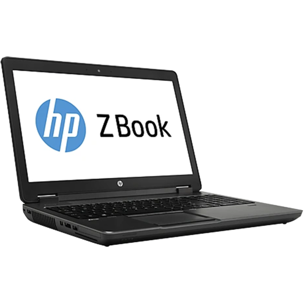 HP ZBook 15 G1 | 15,6 Zoll FHD | 4. Generation i7 | 500 GB HDD | 8 GB RAM | NVIDIA Quadro K1100M | QWERTY/AZERTY/QWERTZ