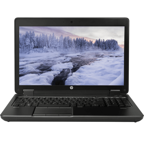 HP ZBook 15 G2 | 15.6 Zoll FHD | 4e generation i7 | 500GB SSD | 16GB RAM | QWERTY/AZERTY/QWERTZ