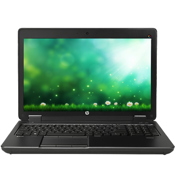 HP ZBook 15 G2 | 15.6 inch FHD | 4e generation i7 | 500GB HDD | 16GB RAM | QWERTY/AZERTY/QWERTZ