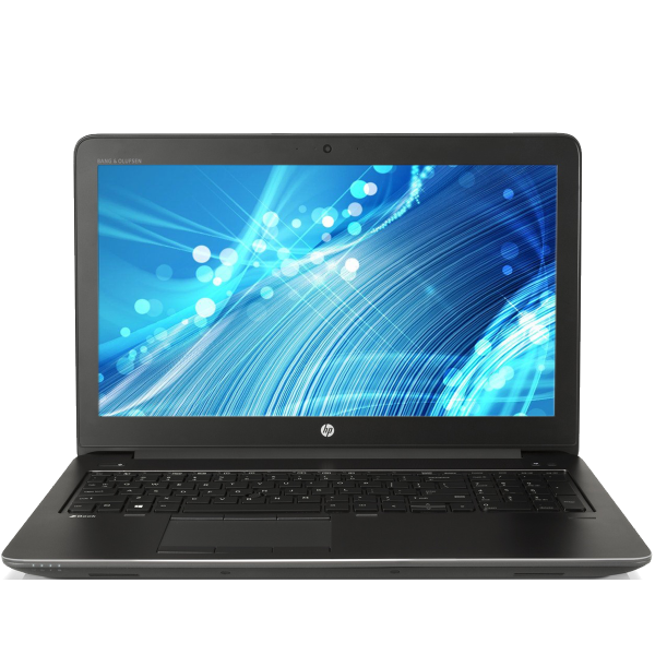 HP ZBook 15 G3 | 15.6 Zoll FHD | 6. Generation i7 | 500GB SSD | 16GB RAM | NVIDIA Quadro M2000M | QWERTY/AZERTY/QWERTZ