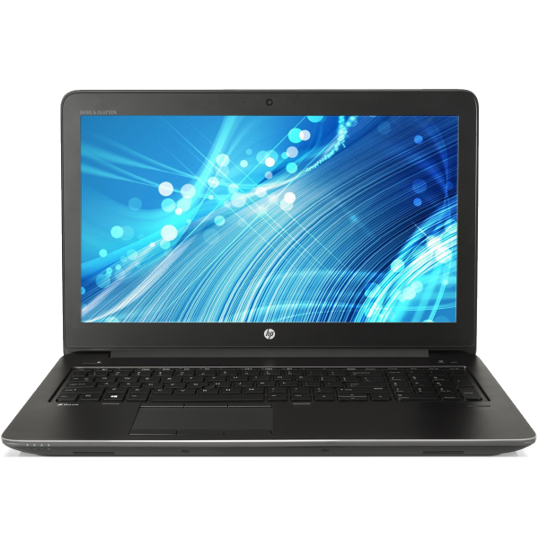 HP ZBook 15 G3 | 15.6 Zoll FHD | 6e generation i7 | 525GB SSD | 24GB RAM | QWERTY/AZERTY/QWERTZ