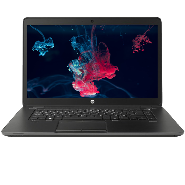 HP ZBook 15 | 15,6 Zoll FHD | 4. Generation i7 | 500-GB-Festplatte | 16GB RAM | NVIDIA Quadro K2100M | QWERTY/AZERTY/QWERTZ