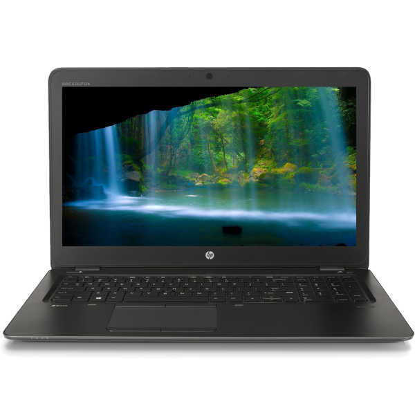 HP ZBook 15U G3 | 15.6 Zoll FHD | 6e generation i7 | 512GB SSD | 16GB RAM | QWERTY/AZERTY/QWERTZ