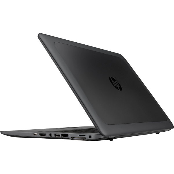 HP ZBook 15U G4 | 15.6 Zoll FHD | 7. Generation i7 | 512GB SSD | 16GB RAM | AMD FirePro W4190M | QWERTY/AZERTY/QWERTZ