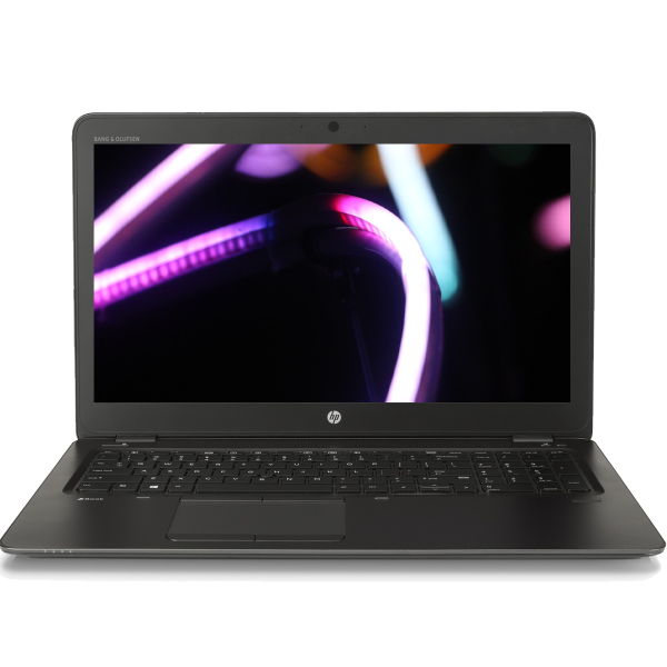 HP ZBook 15u G4 | 15.6 Zoll FHD | 7. Generation i7 | 1TB SSD | 8GB RAM | AMD FirePro W4190M | QWERTY/AZERTY/QWERTZ