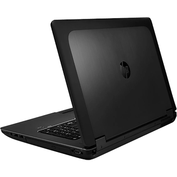 HP ZBook 17 | 17.3 Zoll FHD | 4e generation i7 | 256GB SSD | 16GB RAM | QWERTY/AZERTY/QWERTZ