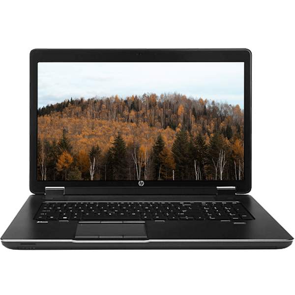 HP ZBook 17 | 17.3 Zoll FHD | 4e generation i7 | 256GB SSD | 16GB RAM | QWERTY/AZERTY/QWERTZ