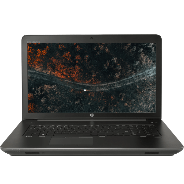 HP ZBook 17 G3 | 17.3 Zoll FHD | 6e generation i7 | 500GB HDD + 512GB SSD | 16GB RAM | QWERTY/AZERTY/QWERTZ