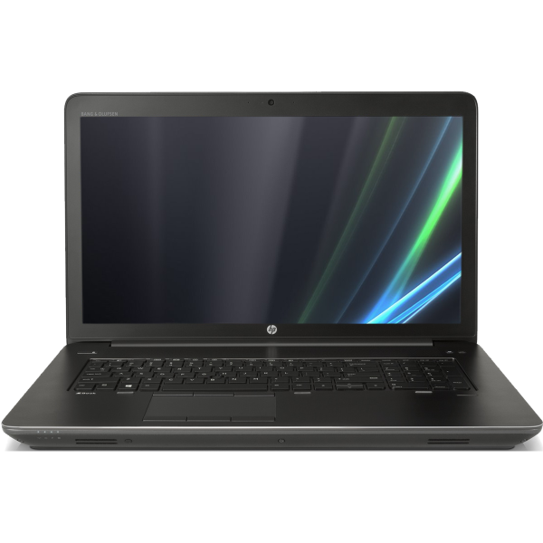 HP ZBook 17 G3 | 17.3 Zoll FHD | 6. Generation i7 | 512GB SSD + 1TB HDD | 16GB RAM | NVIDIA Quadro M3000M | QWERTY/AZERTY/QWERTZ