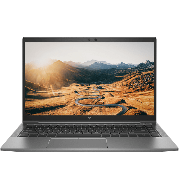 HP ZBook Firefly 14 G7 | 14 Zoll FHD | 10. Generation i7 | 256-GB-SSD | 16GB RAM | NVIDIA Quadro P520 | QWERTY/AZERTY/QWERTZ