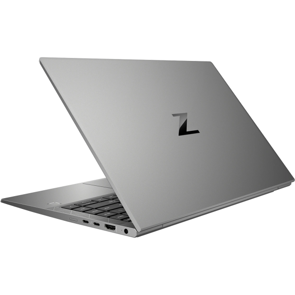 HP ZBook Firefly 14 G8 | 14 Zoll FHD | 11. Generation i7 | 512GB SSD | 16GB RAM | QWERTY/AZERTY/QWERTZ