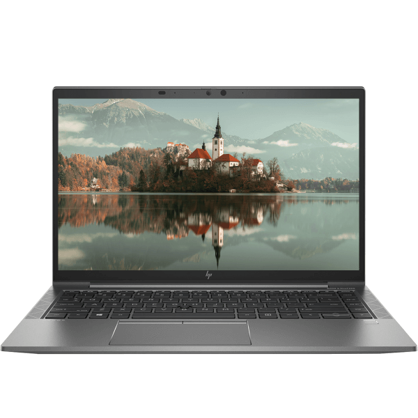 HP ZBook Firefly 14 G8 | 14 Zoll FHD | 11. Generation i7 | 512GB SSD | 16GB RAM | QWERTY/AZERTY/QWERTZ
