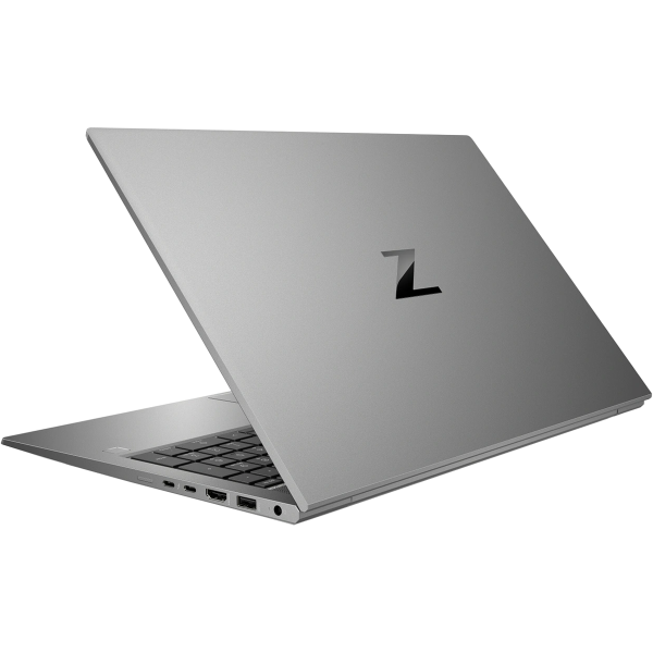 HP ZBook Firefly 15 G8 | 15,6 Zoll FHD | 11. Generation i7 | 512 GB SSD | 16GB RAM | NVIDIA QUADRO T500 | QWERTY/AZERTY/QWERTZ
