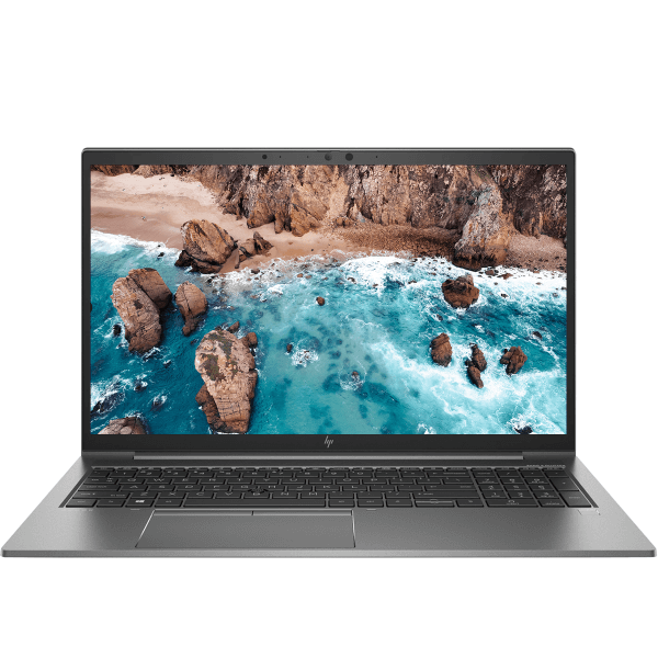 HP ZBook Firefly 15 G8 | 15,6 Zoll FHD | 11. Generation i7 | 512 GB SSD | 16GB RAM | NVIDIA QUADRO T500 | QWERTY/AZERTY/QWERTZ