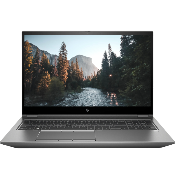 HP ZBook Fury 15 G7 | 15.6 Zoll FHD | 10. Generation i7 | 512 GB SSD | 64 GB RAM | NVIDIA Quadro T2000 | QWERTY