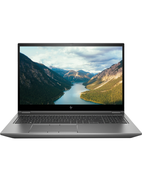HP ZBook Fury 15 G8 | 15.6 Zoll FHD | 11. Generation i7 | 512GB SSD | 64GB RAM | NVIDIA Quadro RTX A2000 | QWERTY