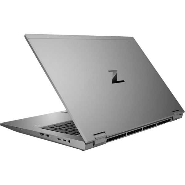 HP ZBook Fury 17 G7 | 17.3 Zoll FHD | 10. Generation i7 | 512GB HDD | 16GB RAM | NVIDIA Quadro T2000 |QWERTY/AZERTY/QWERTZ