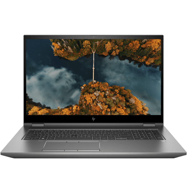 HP ZBook Fury 17 G8 | 17,3 Zoll FHD | 11. Generation i7 | 1-TB-HDD | 32GB RAM | Nvidia RTX A2000 | 2,3 GHz | QWERTY/AZERTY/QWERTZ