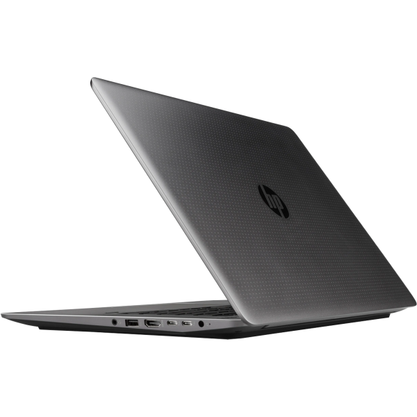 HP ZBook Studio G3 | 15,6 Zoll FHD | 6. Generation i7 | 256-GB-Festplatte | 16GB RAM | NVIDIA Quadro M1000M | QWERTY/AZERTY/QWERTZ