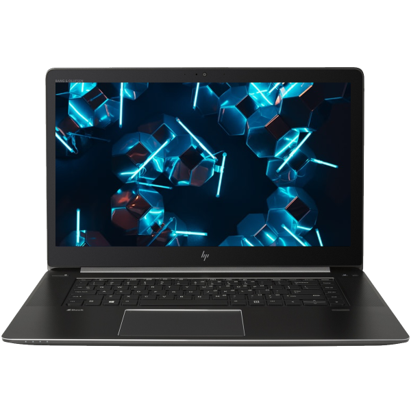 HP ZBook Studio G4 | 15.6 Zoll FHD | 7. Generation i5 | 256GB SSD | 16GB RAM | NVIDIA Quadro M1200 | QWERTY/AZERTY/QWERTZ