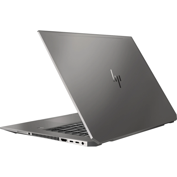 HP ZBook Studio G5 | 15.6 Zoll UHD | 9. Generation i9 | 512GB SSD | 32GB RAM | QWERTY/AZERTY/QWERTZ