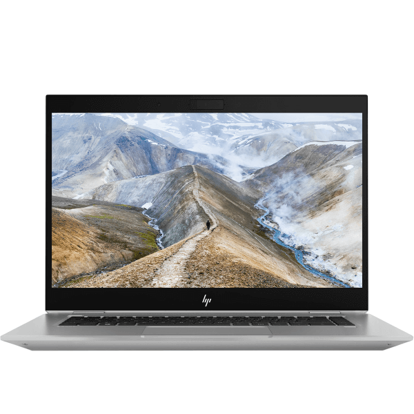 HP ZBook Studio G5 | 15.6 Zoll UHD | 9. Generation i9 | 512GB SSD | 32GB RAM | QWERTY/AZERTY/QWERTZ