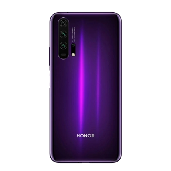 Refurbished Huawei Honor 20 Pro | 256GB | Schwarz