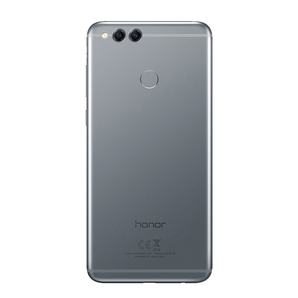 Refurbished Huawei Honor 7X | 64GB | Grau