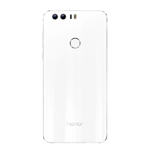 Refurbished Huawei Honor 8 | 32GB | Weiß