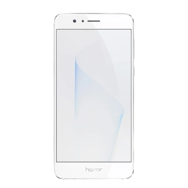 Refurbished Huawei Honor 8 | 32GB | Weiß