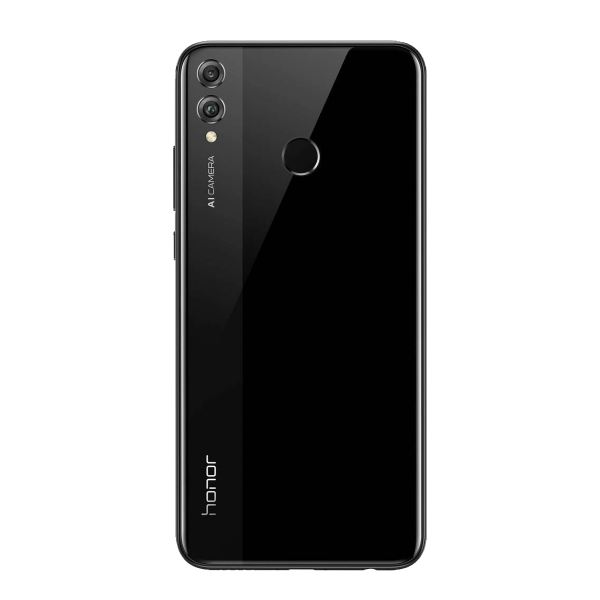 Huawei Honor 8X | 128GB | Schwarz
