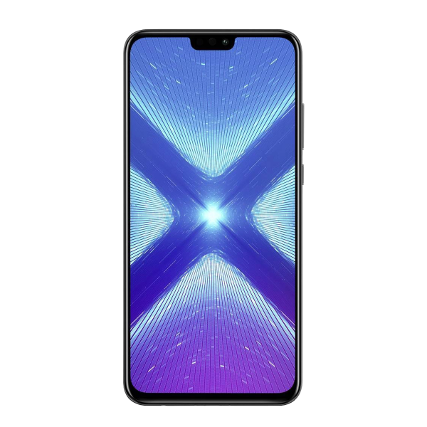 Huawei Honor 8X | 128GB | Schwarz