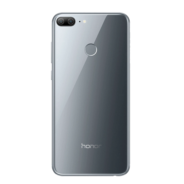 Refurbished Huawei Honor 9 Lite | 32GB | Grau | Dual