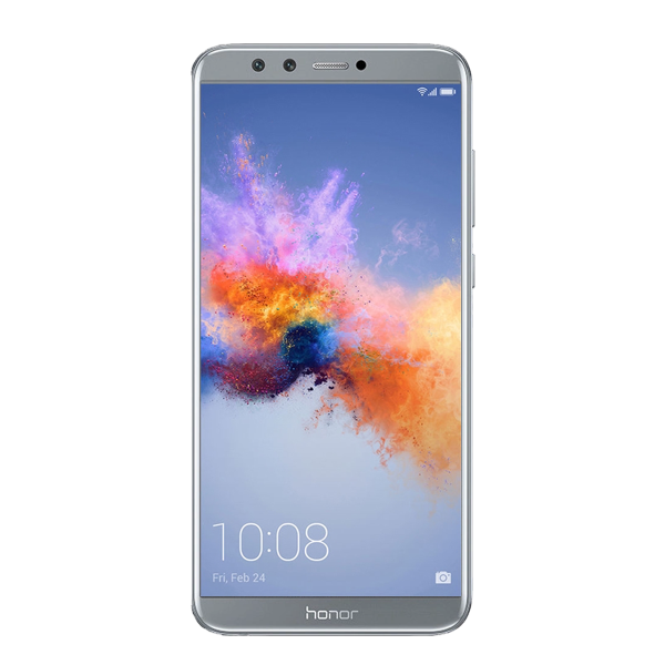 Refurbished Huawei Honor 9 Lite | 32GB | Grau | Dual