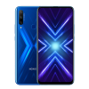 Refurbished Huawei Honor 9X | 128GB | Blau | Dual