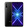 Refurbished Huawei Honor 9X | 128GB | Schwarz | Dual